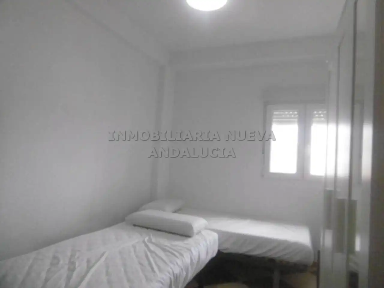 Pis de 100 m² a Almeria