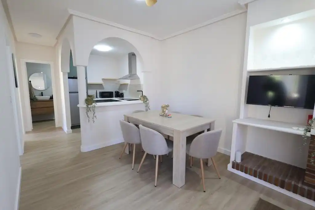 Apartamento 54 m² em Torrevieja