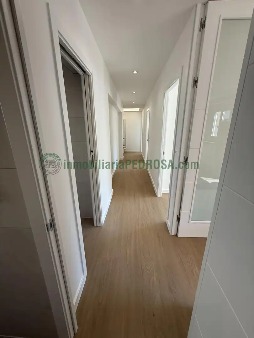 Piso de 112 m² en Vigo