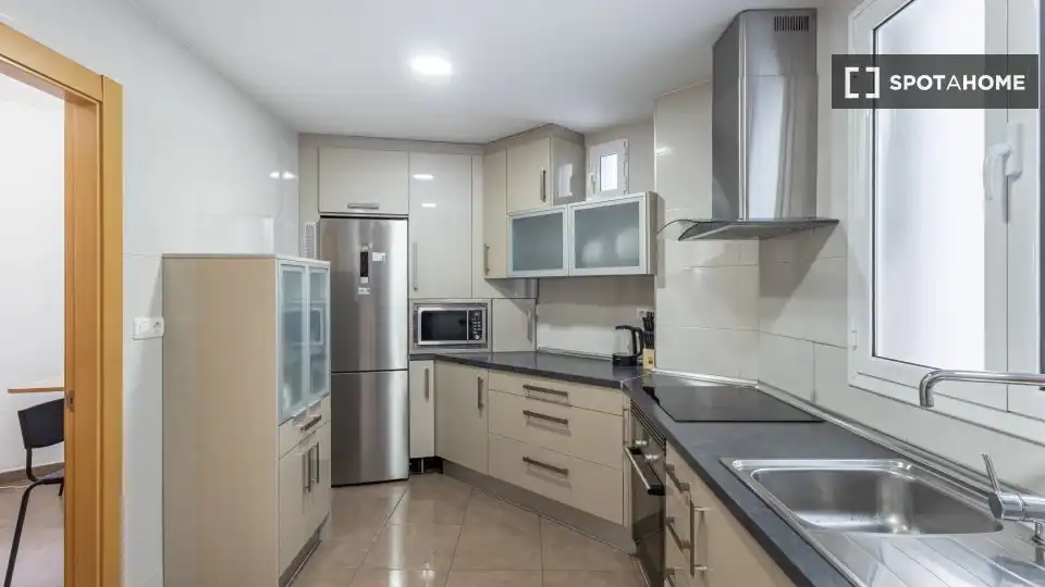 Habitación en alquiler, Granada