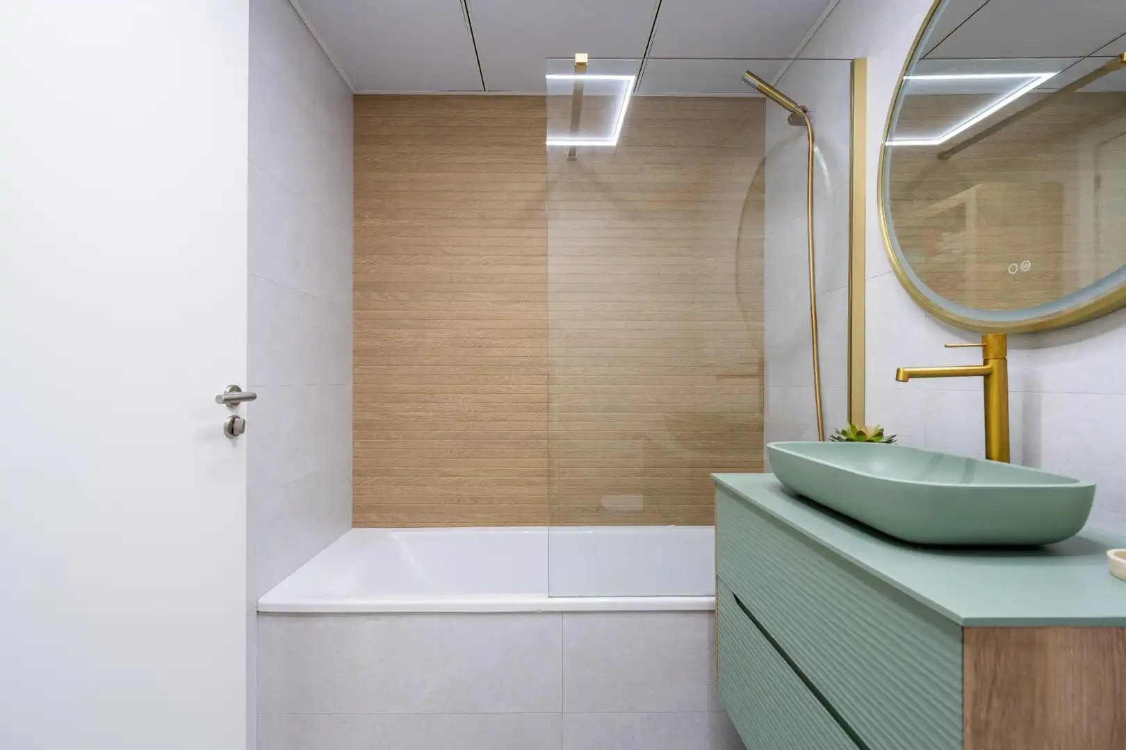 Piso de 84 m² en Almería