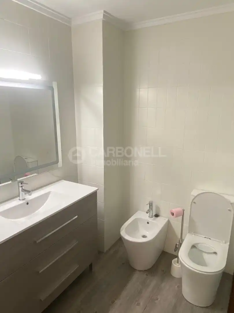 Piso de 135 m² en Alcoy