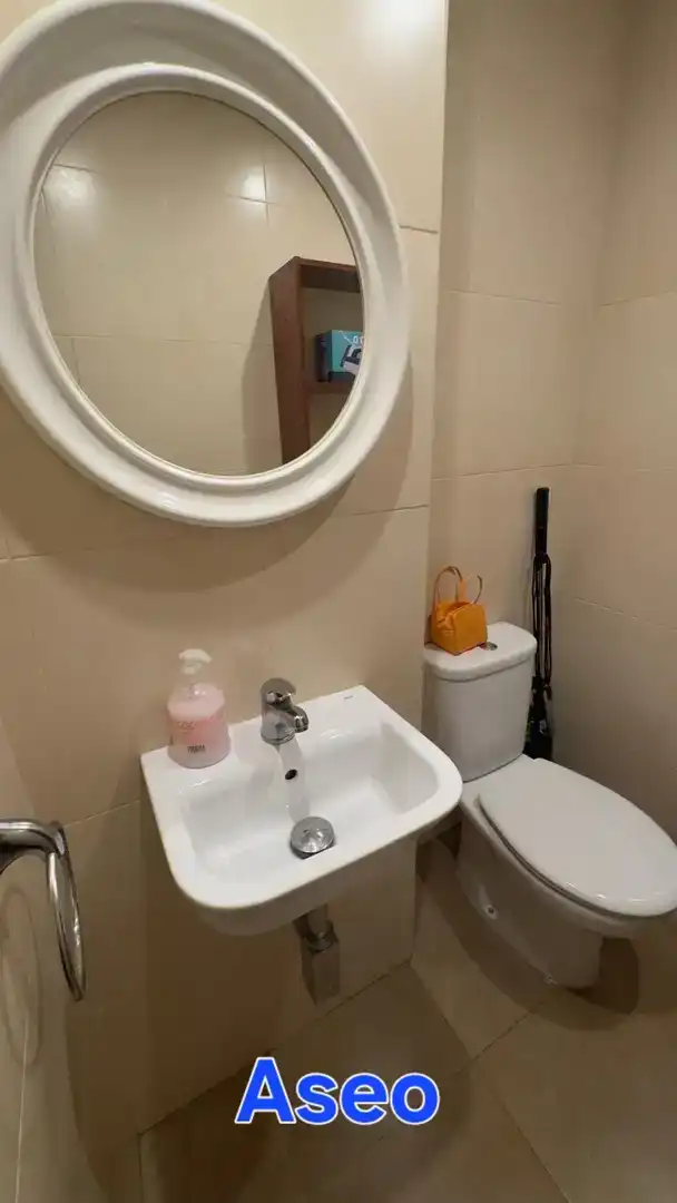 Habitación 85 m², Oviedo
