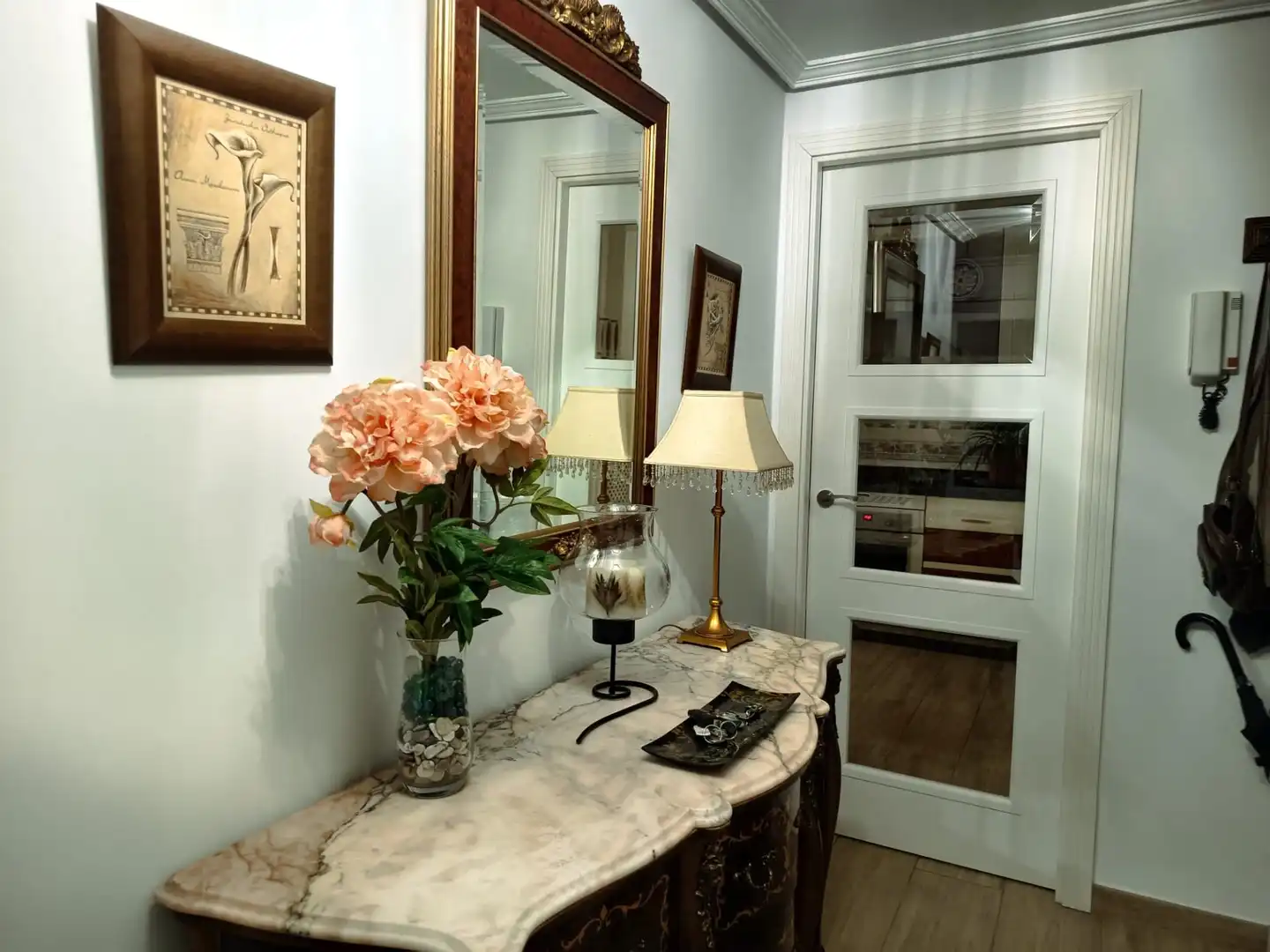 Piso de 110 m² en Córdoba