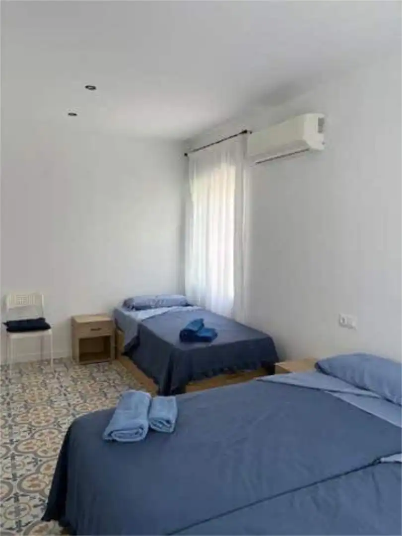 Piso de 72 m² en Málaga