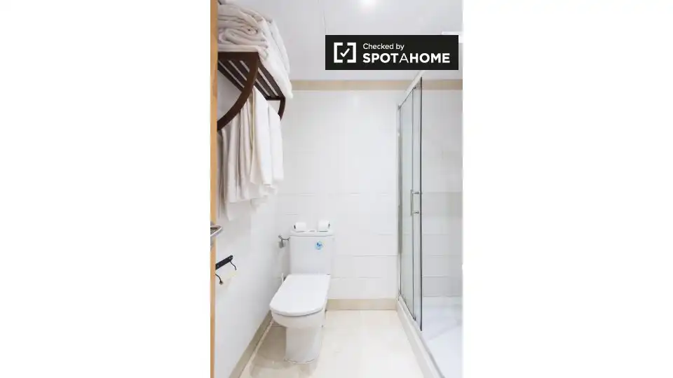 Piso de 57 m² en Madrid