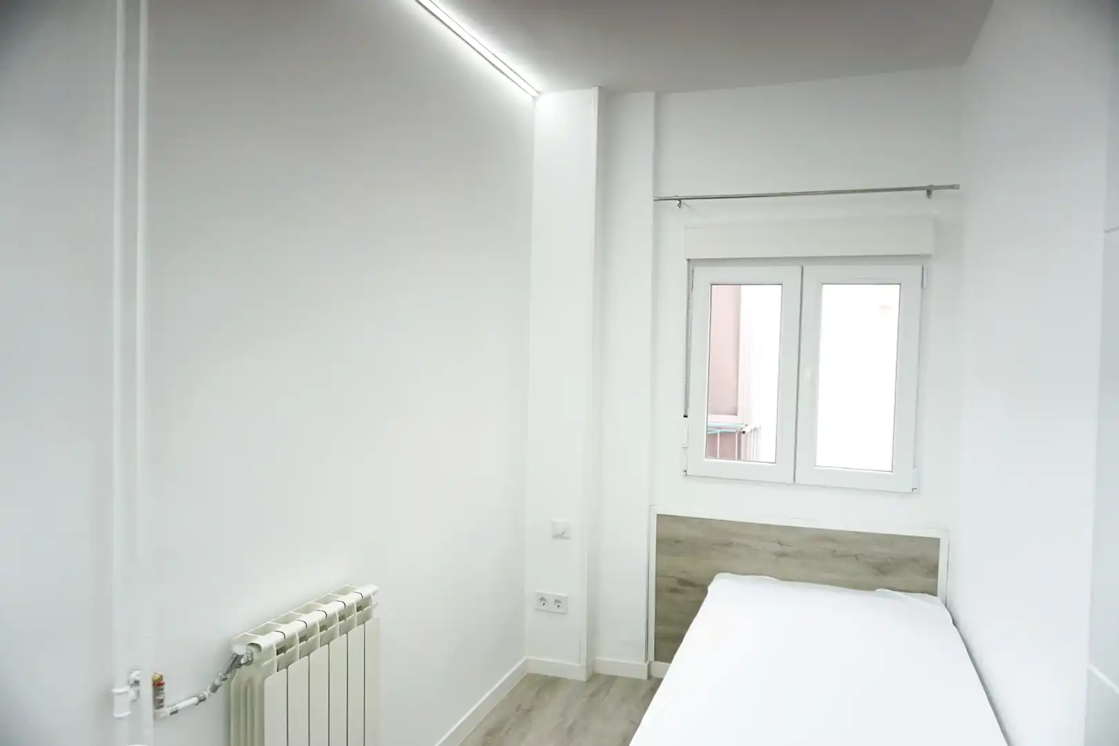 Habitación en alquiler, Ávila