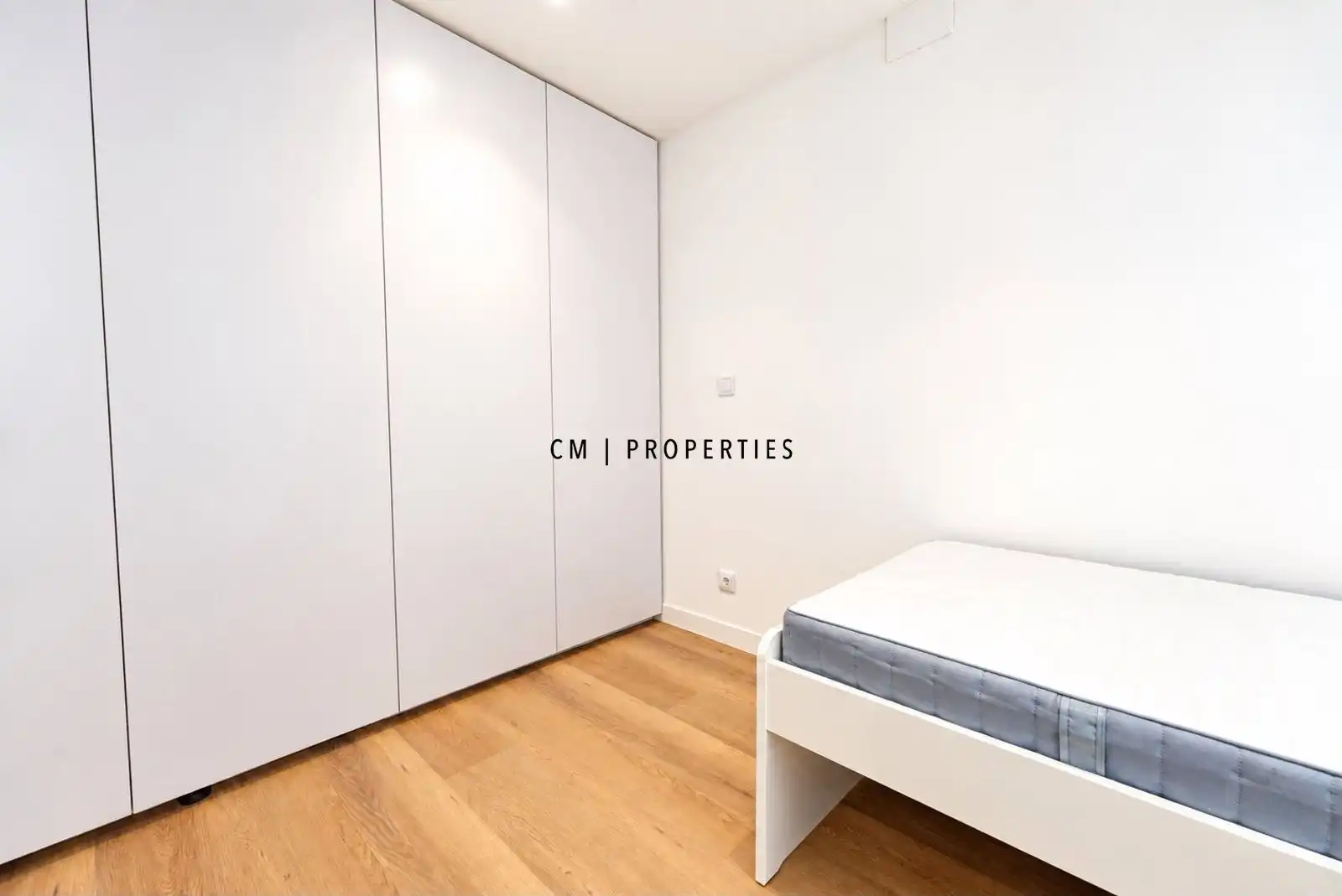 Pis de 102 m² a València