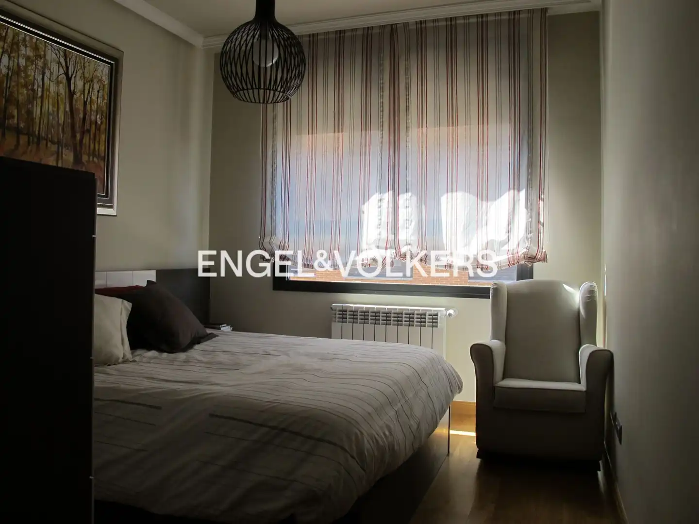 Appartement 120 m² à Boadilla del Monte