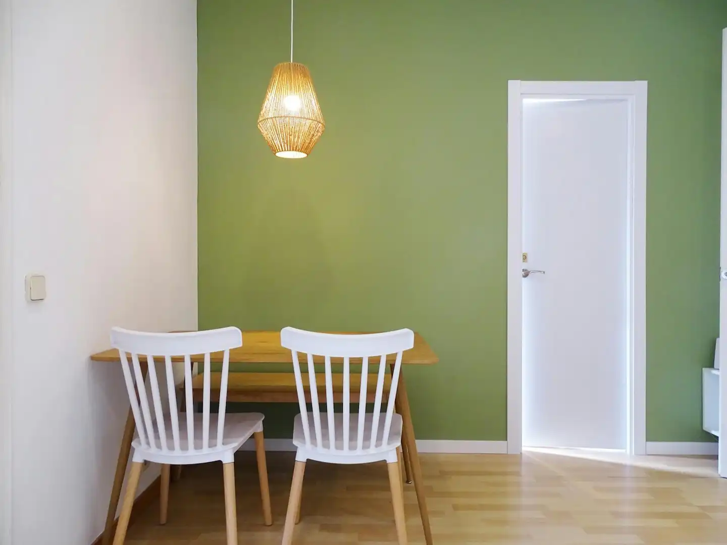 Habitación 75 m², Barcelona
