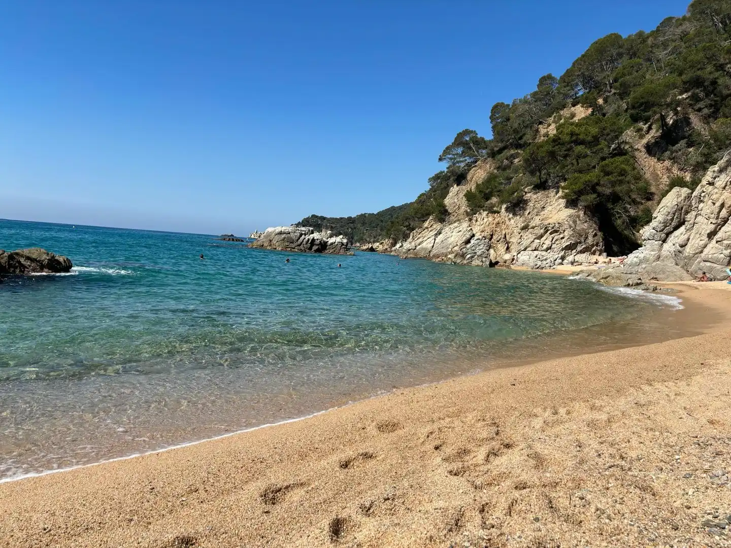 Pis de 100 m² a Lloret de Mar