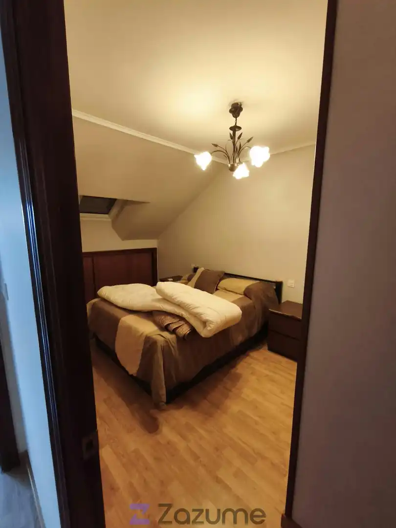 Pis de 47 m² a Bárcena de Cicero