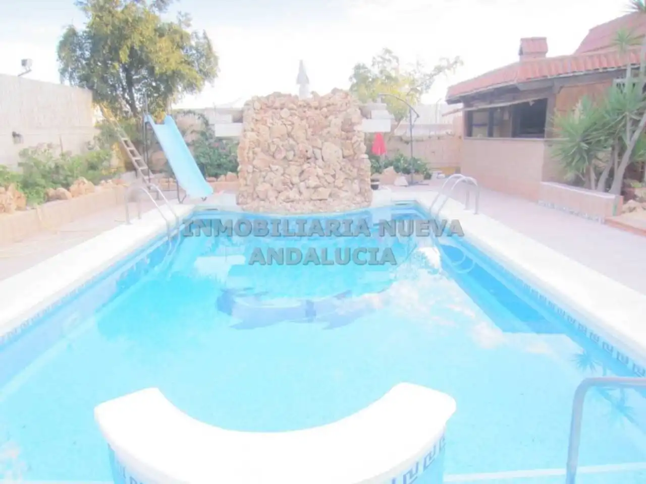 Piso de 140 m² en Almería