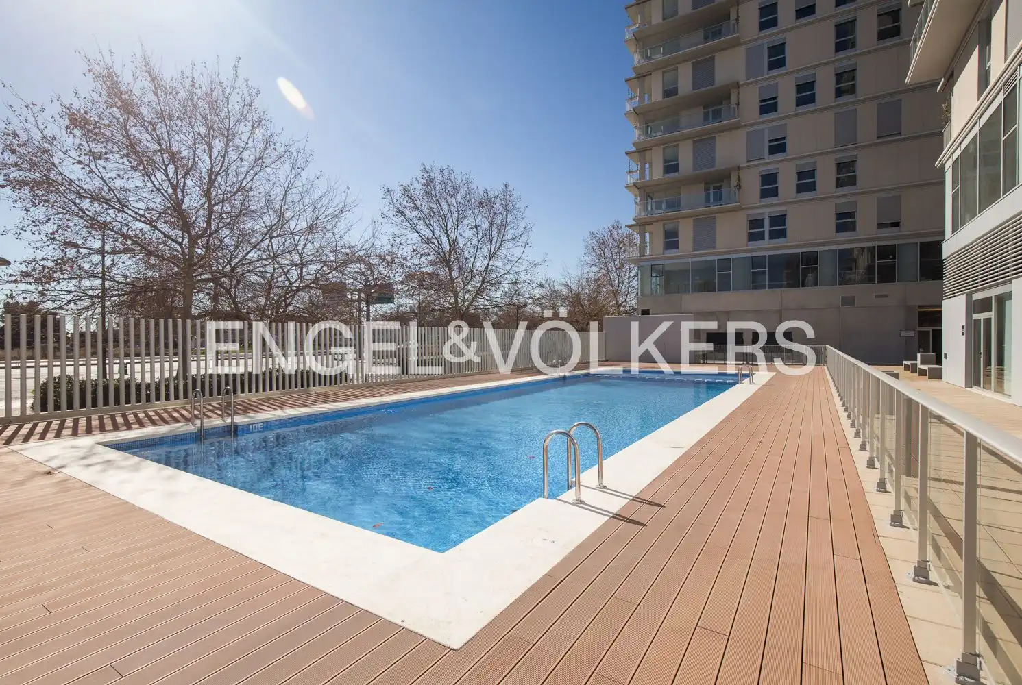 Appartamento 77 m² a Valencia