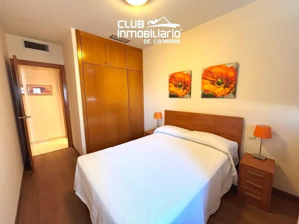 Piso de 60 m² en Santa Cruz de Tenerife
