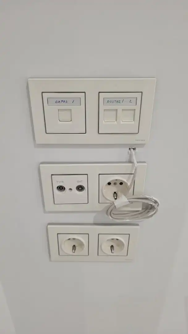 Piso de 40 m² en Zaragoza
