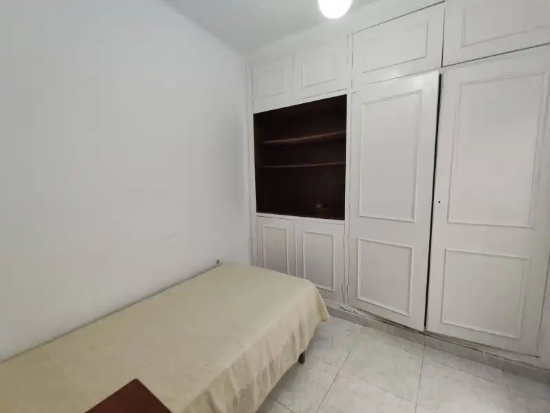 Piso de 100 m² en Cáceres