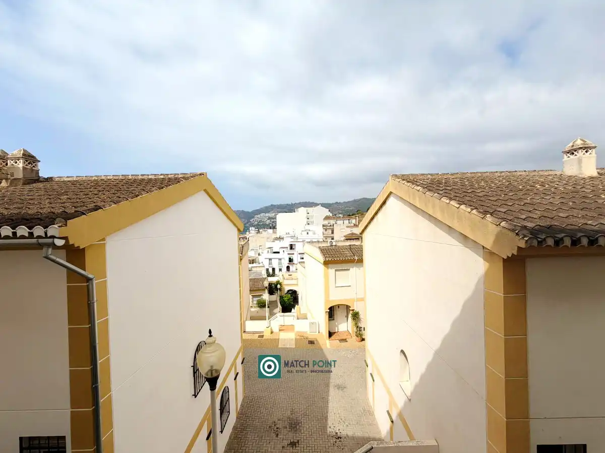 Casa de 90 m² en Almuñécar