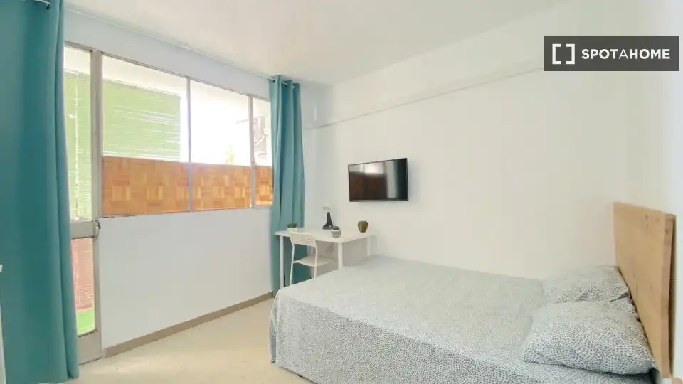 Habitación 86 m², Sevilla