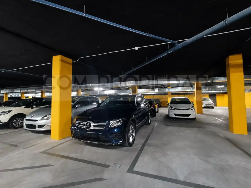 Piso de 73 m² en Palma