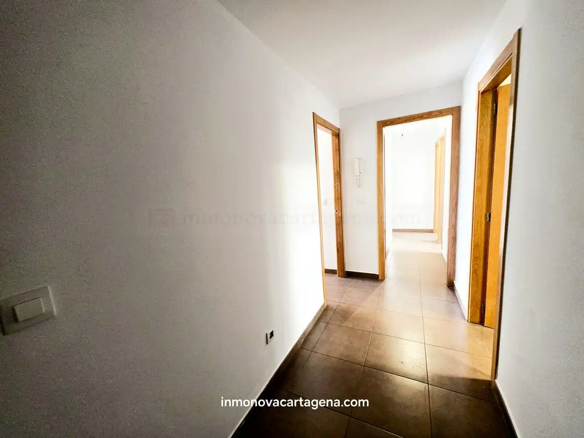 Piso de 100 m² en Cartagena