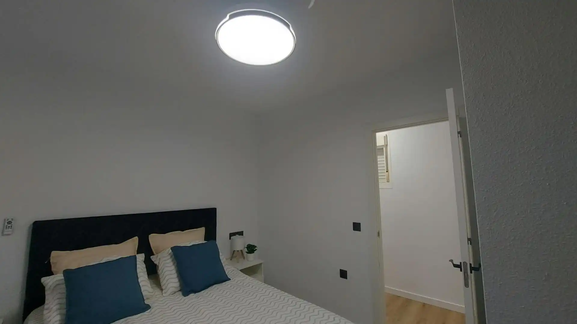 Pis de 56 m² a El Ejido