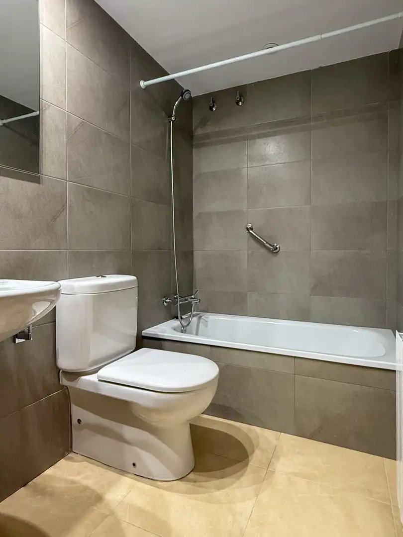 Pis de 115 m² a Palamós