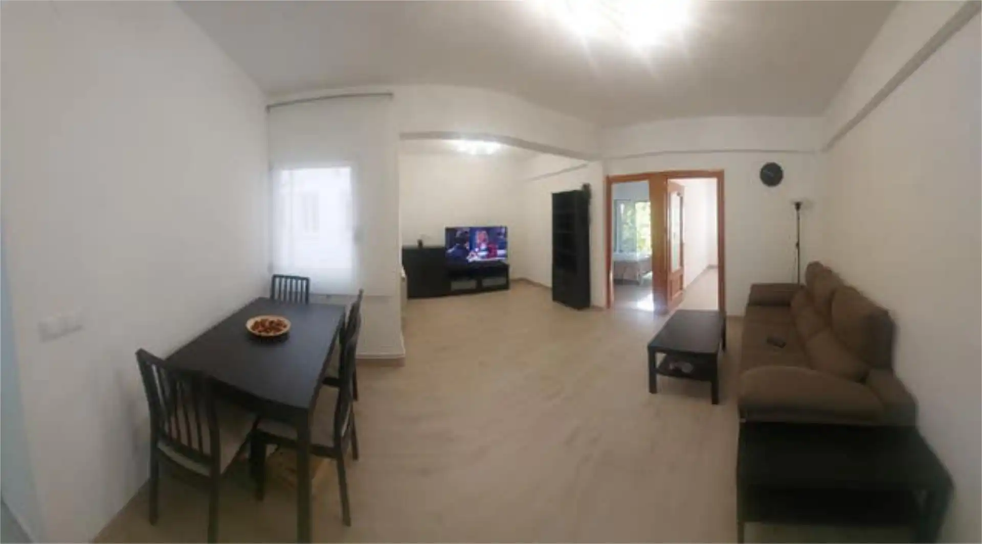 Piso de 55 m² en Valladolid