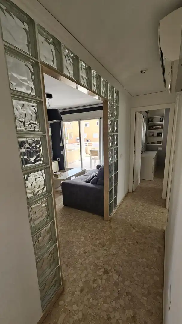 Wohnung 98 m² in Oliva
