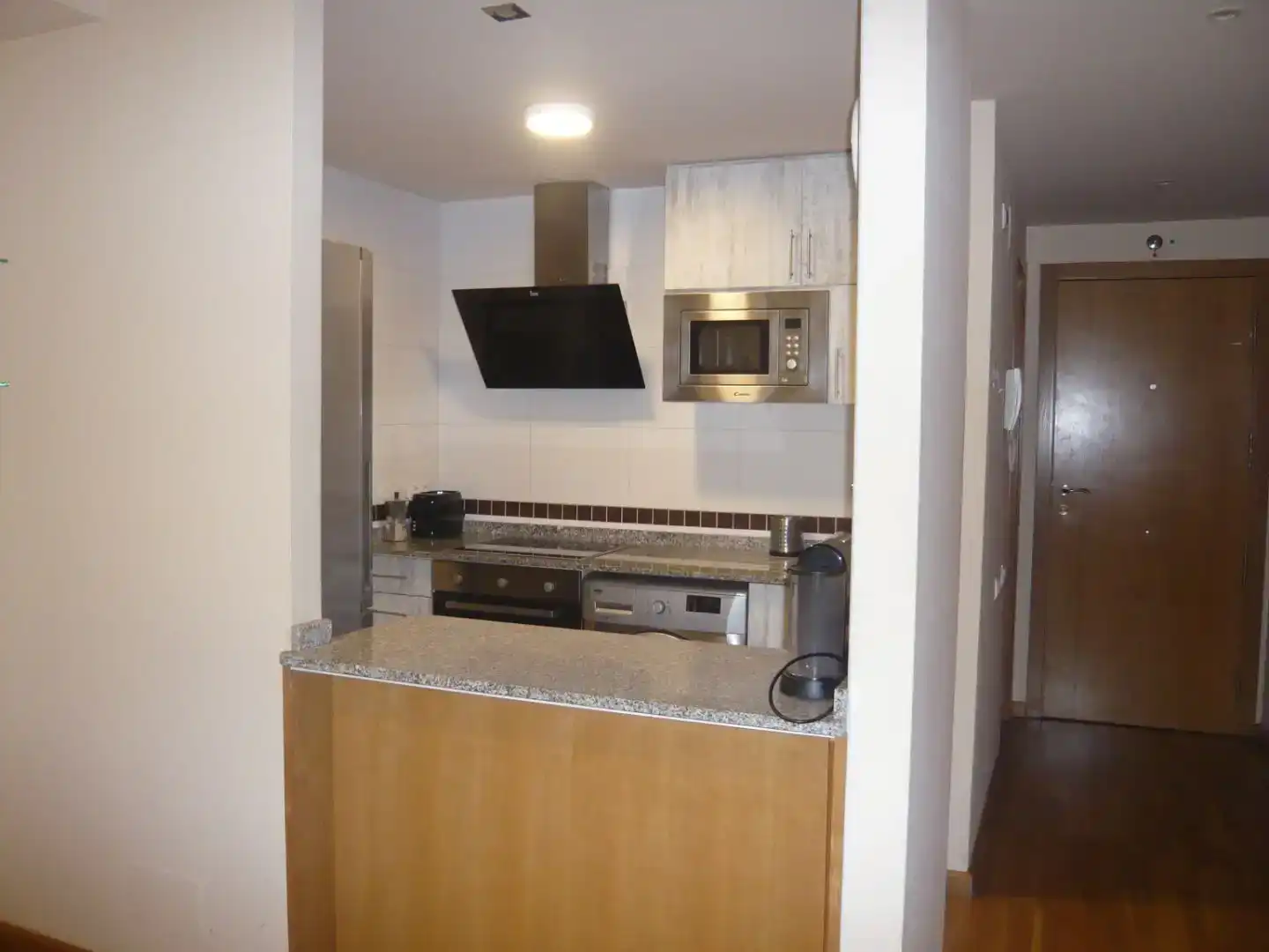 Piso de 70 m² en Foz