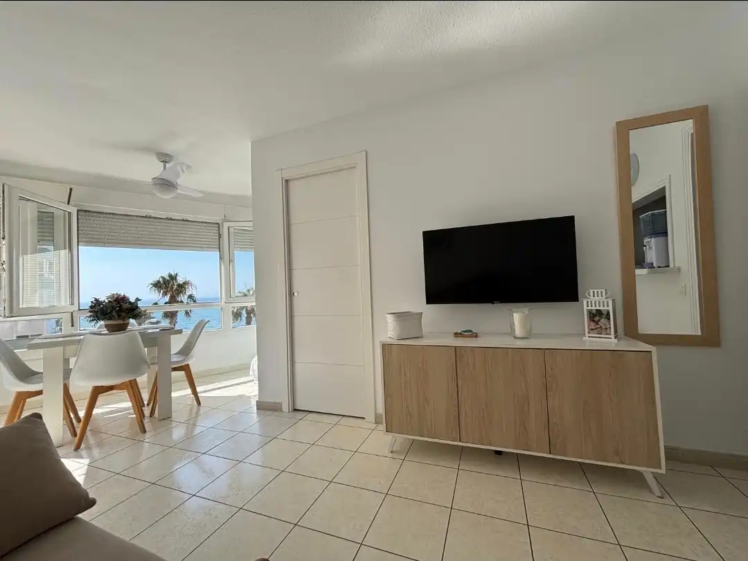 Piso de 50 m² en Torrox