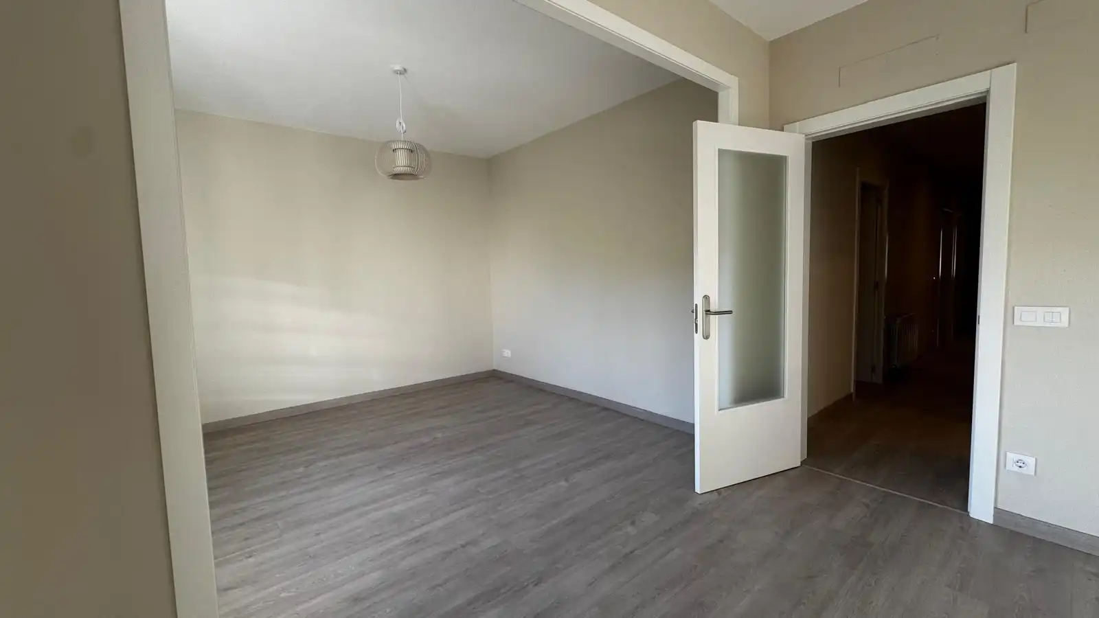 Pis de 120 m² a Barcelona