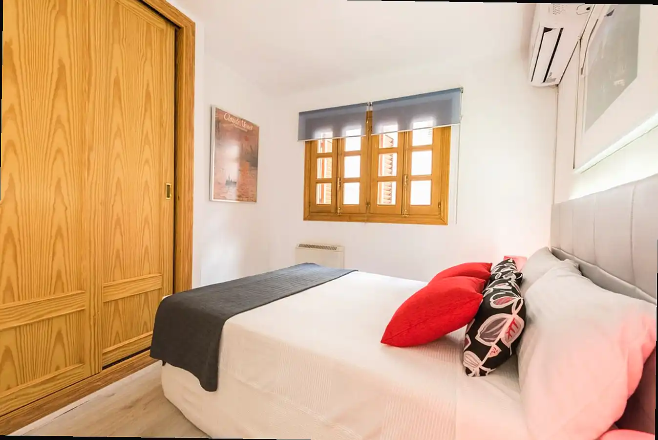 Pis de 52 m² a Granollers