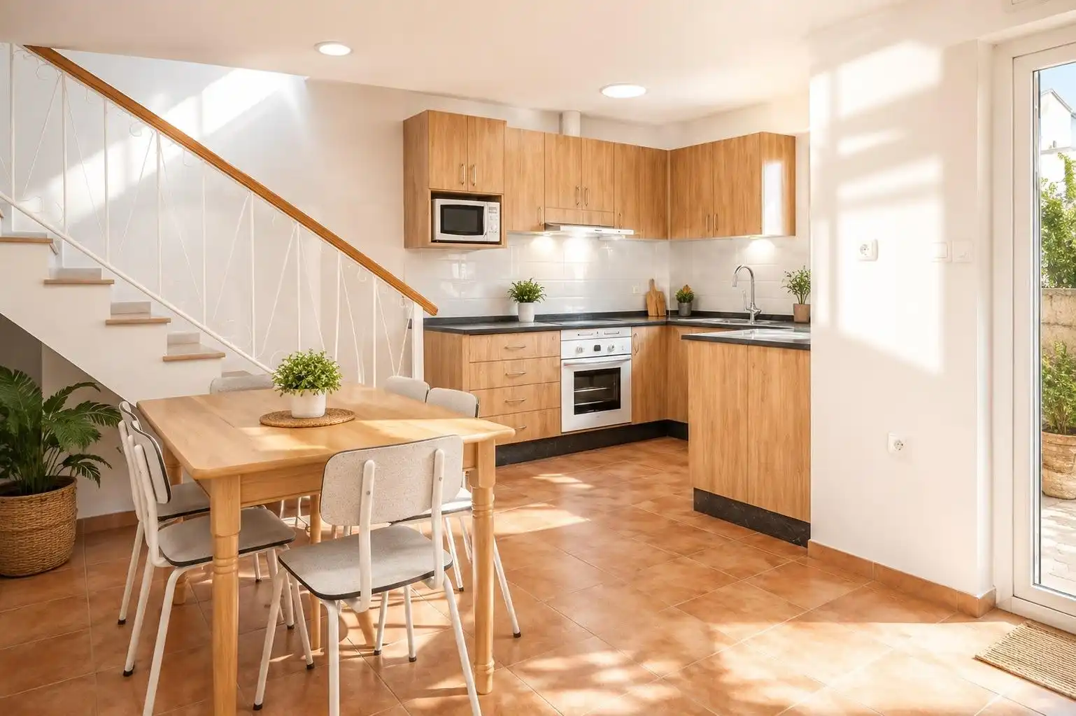 Piso de 187 m² en Murcia