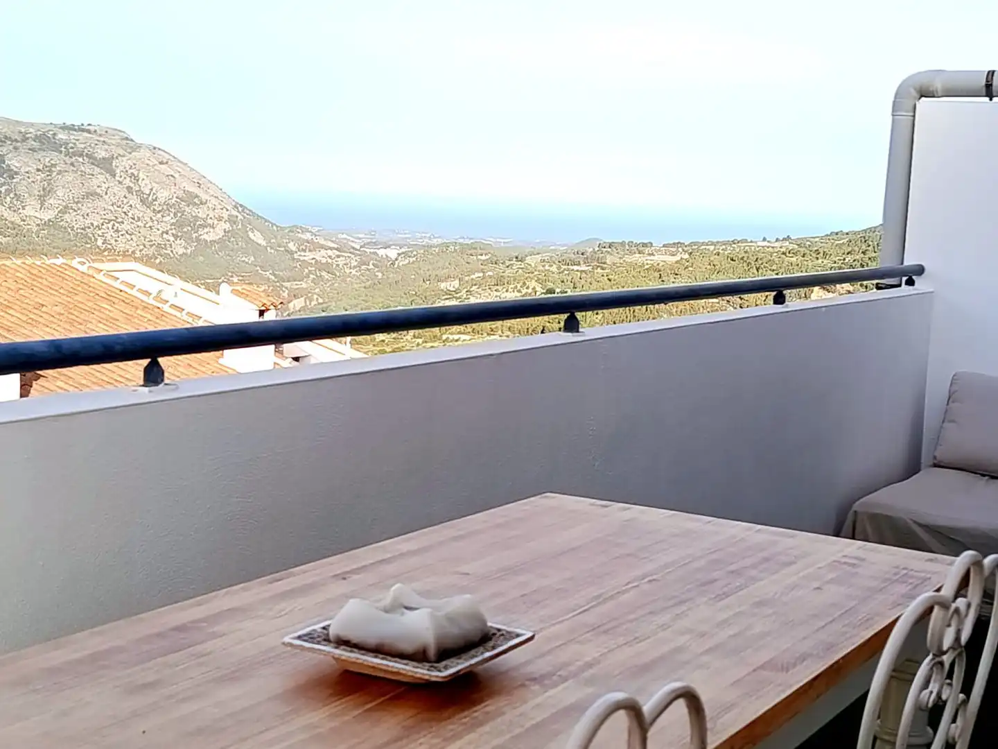 Appartamento 63 m² a el Castell de Guadalest
