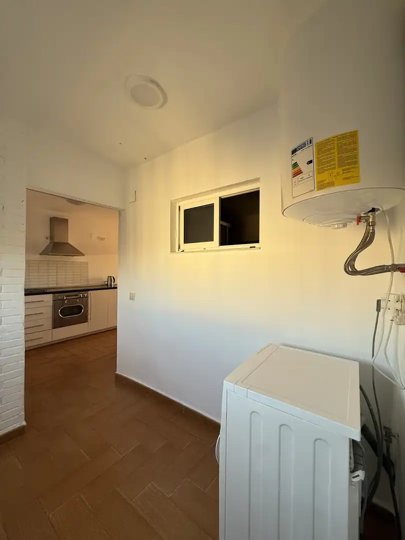 Piso de 95 m² en La Línea de la Concepción