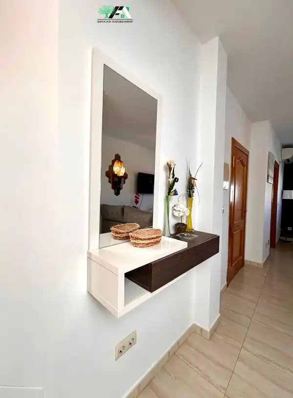 Piso de 114 m² en Baeza