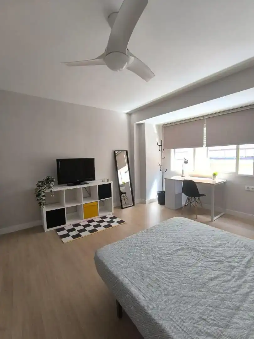 Habitación 85 m², Murcia