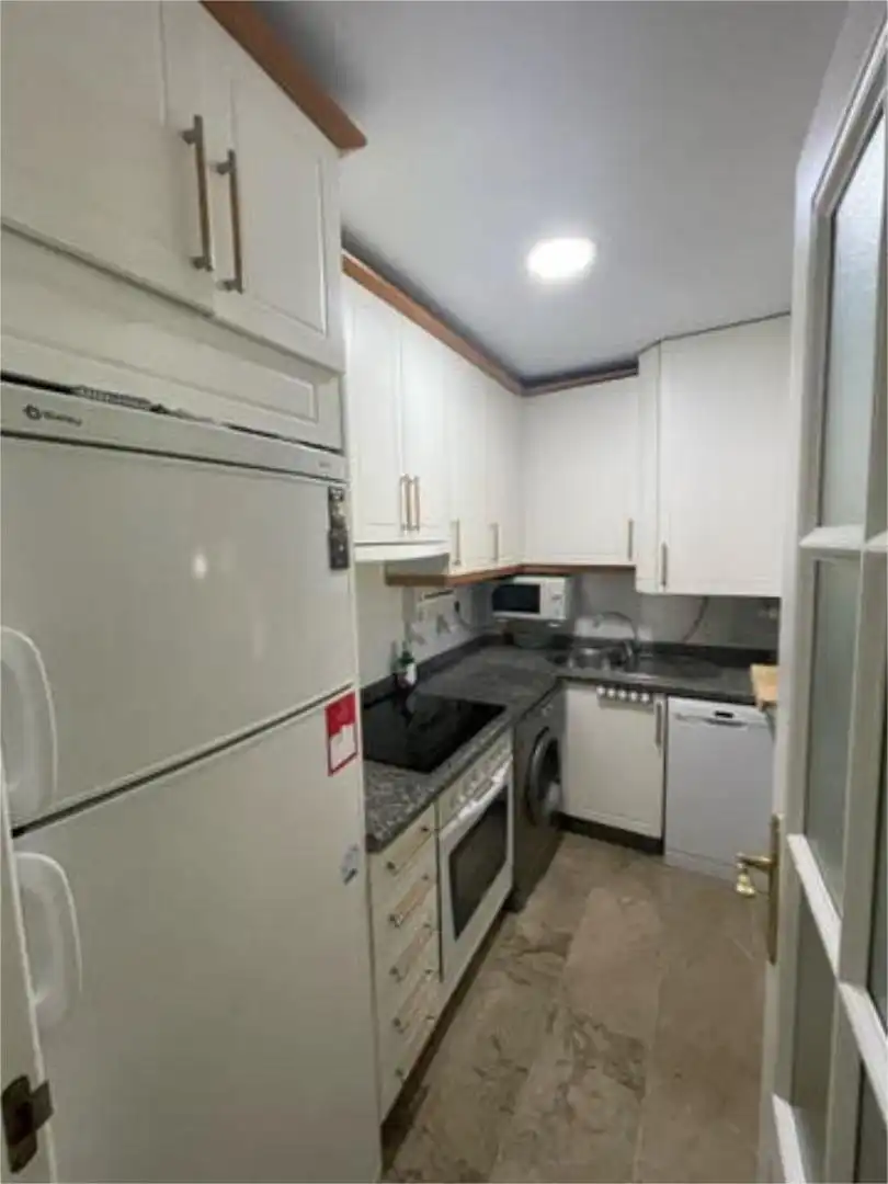 Piso de 60 m² en Torremolinos