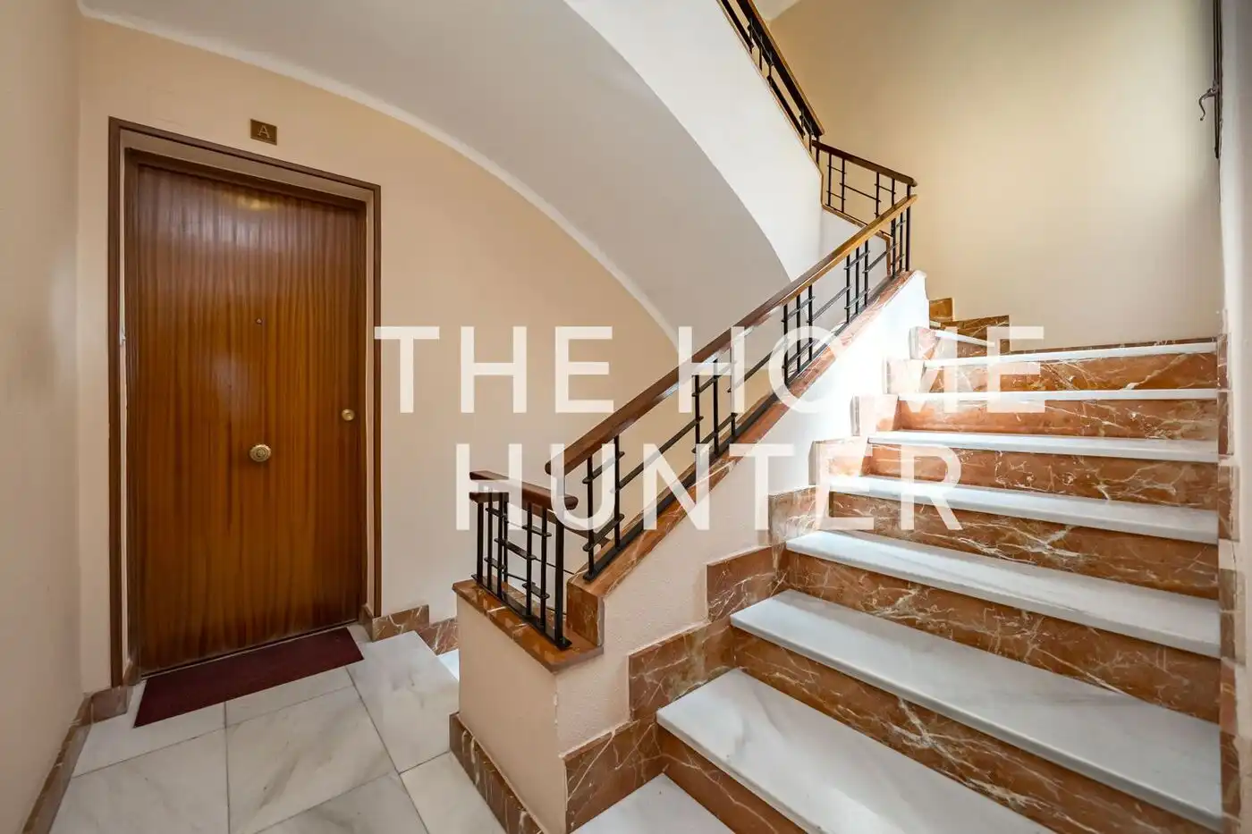 Piso de 124 m² en Madrid
