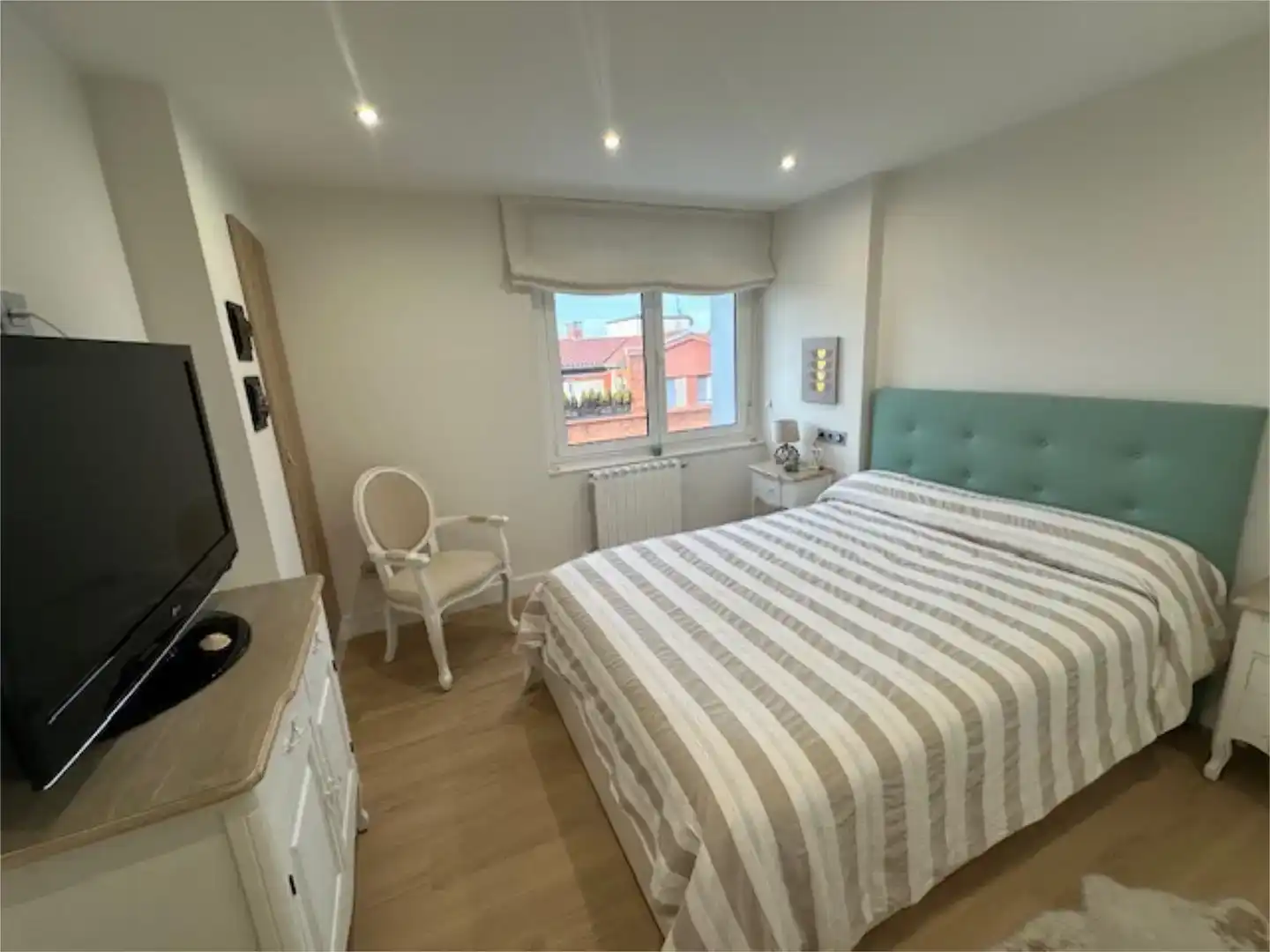 Piso de 80 m² en Gijón