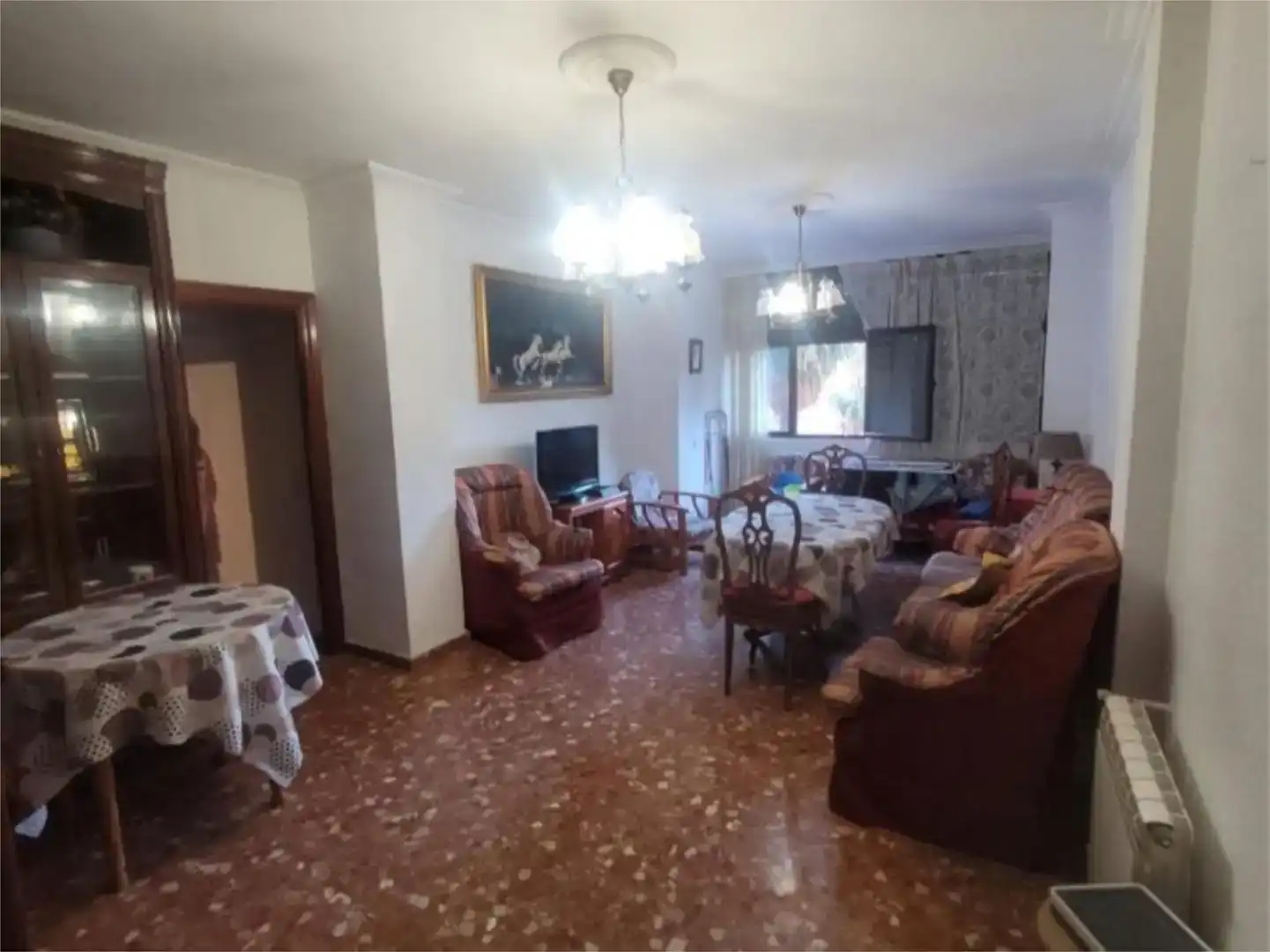 Piso de 125 m² en Badajoz