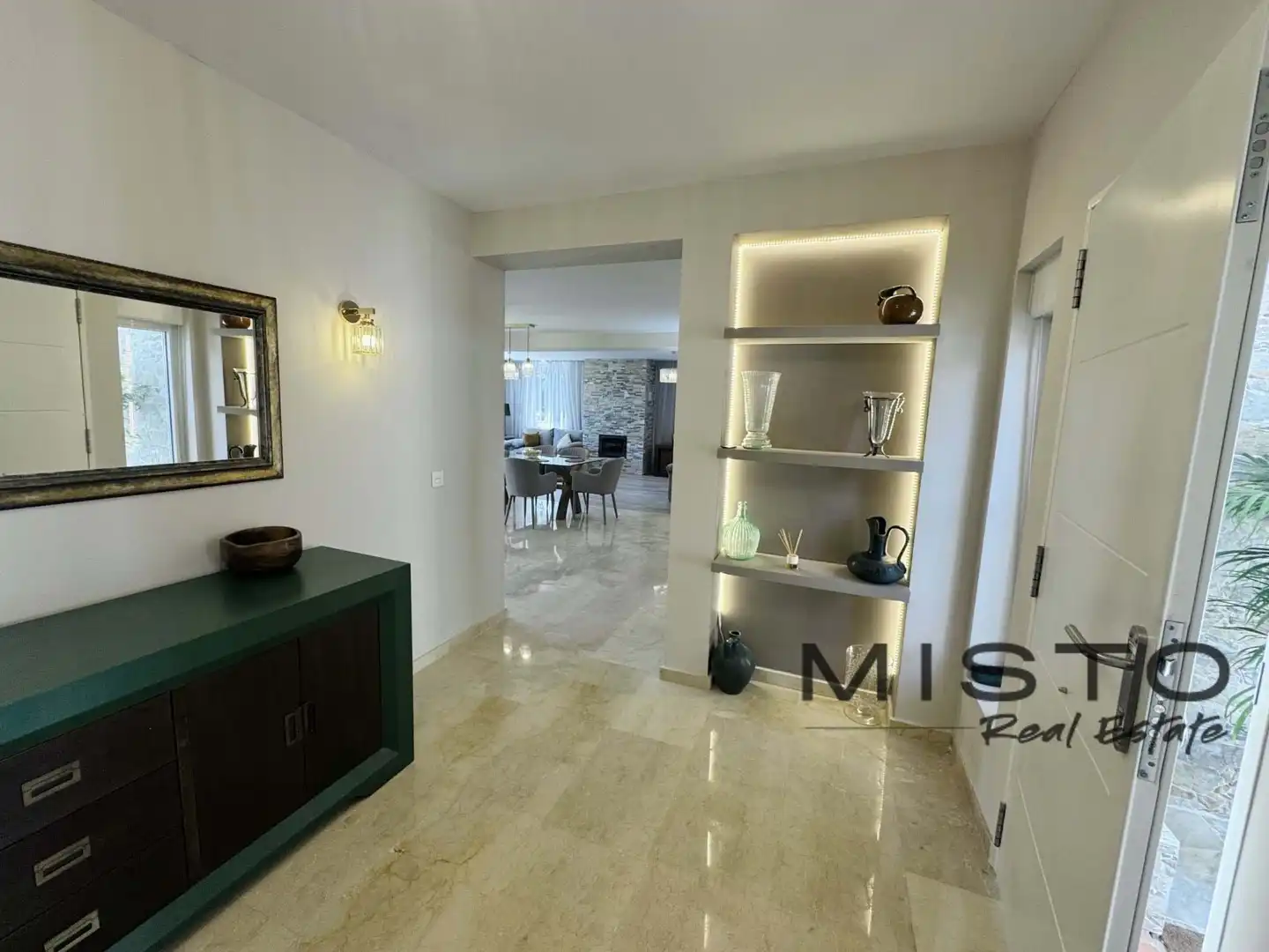 Casa de 295 m² a Marbella