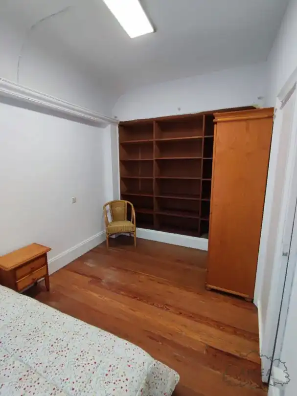 Pis de 210 m² a Bilbao