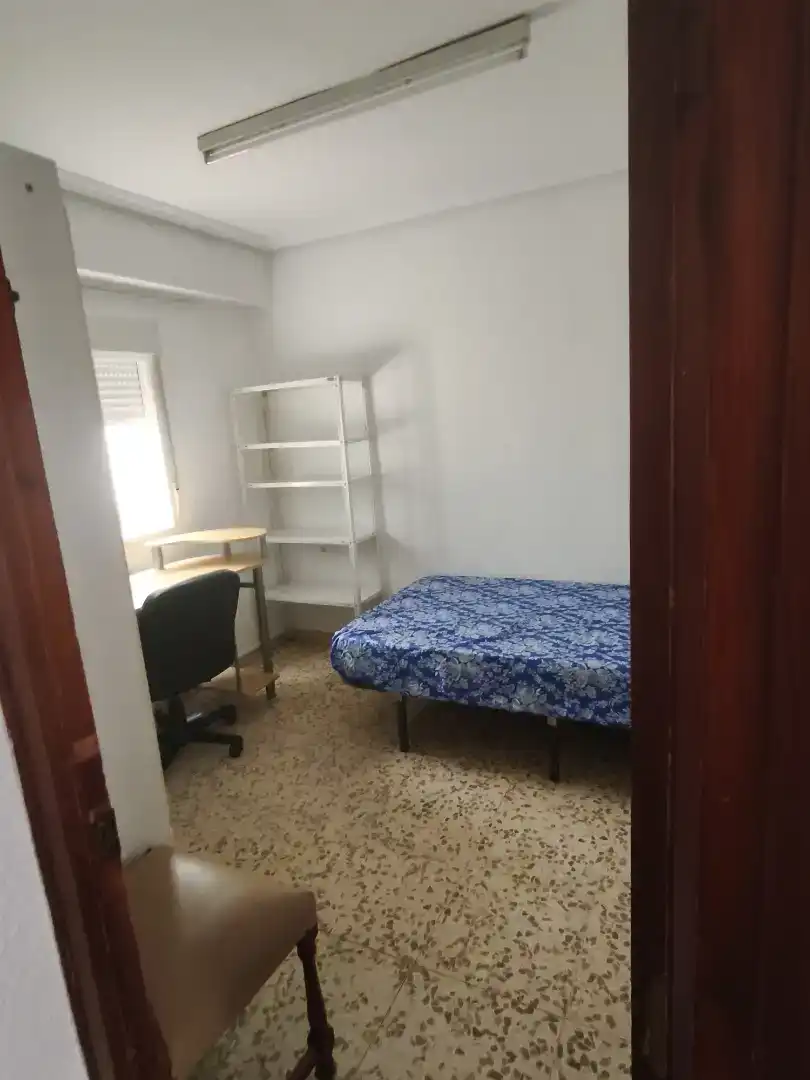 Piso de 100 m² en Jaén