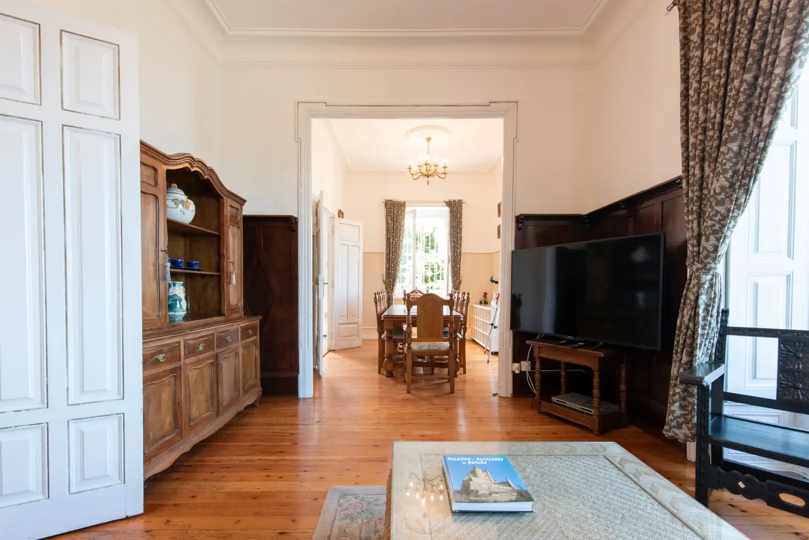 Piso de 400 m² en Redondela