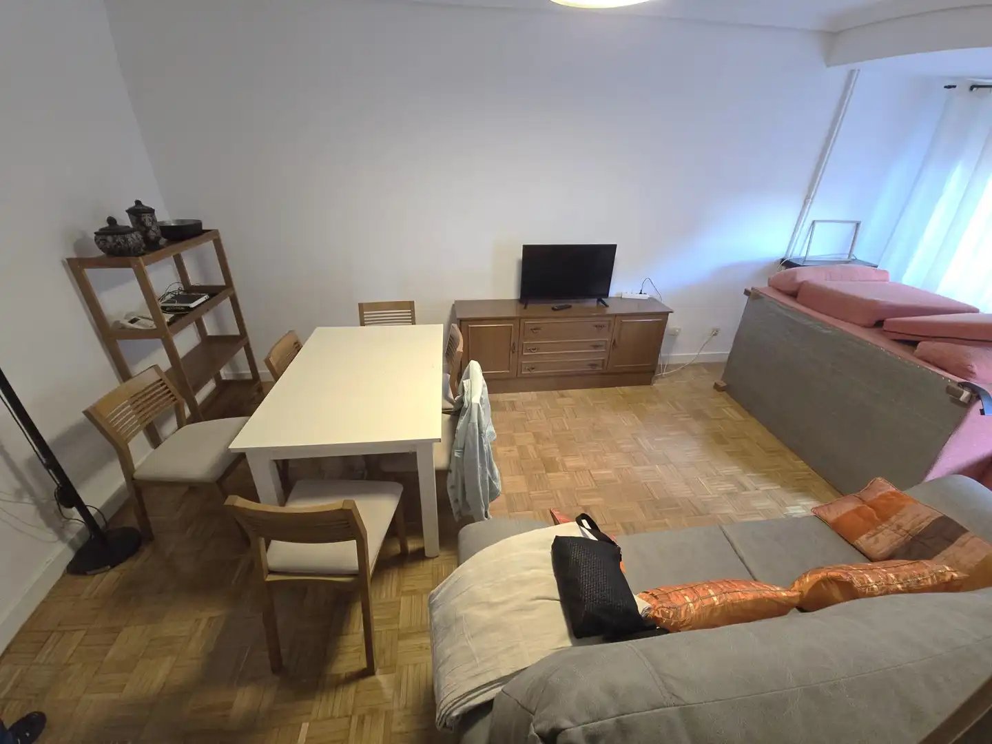 Piso de 120 m² en Cáceres