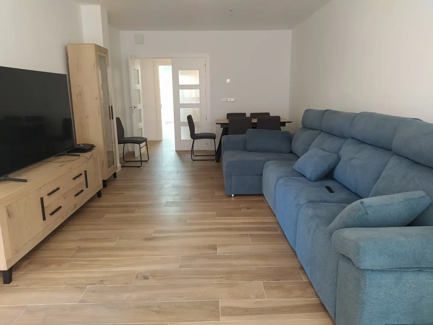 Wohnung zur Miete, Albacete