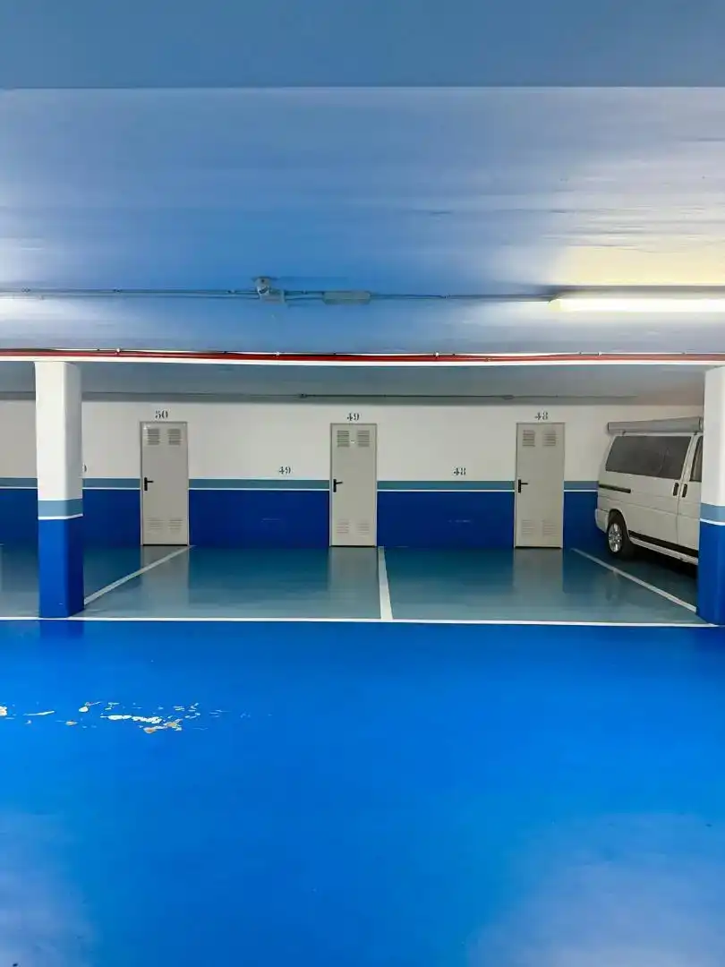 Piso de 68 m² en Sanxenxo