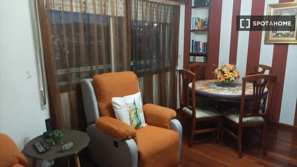 Habitación en alquiler, Vigo